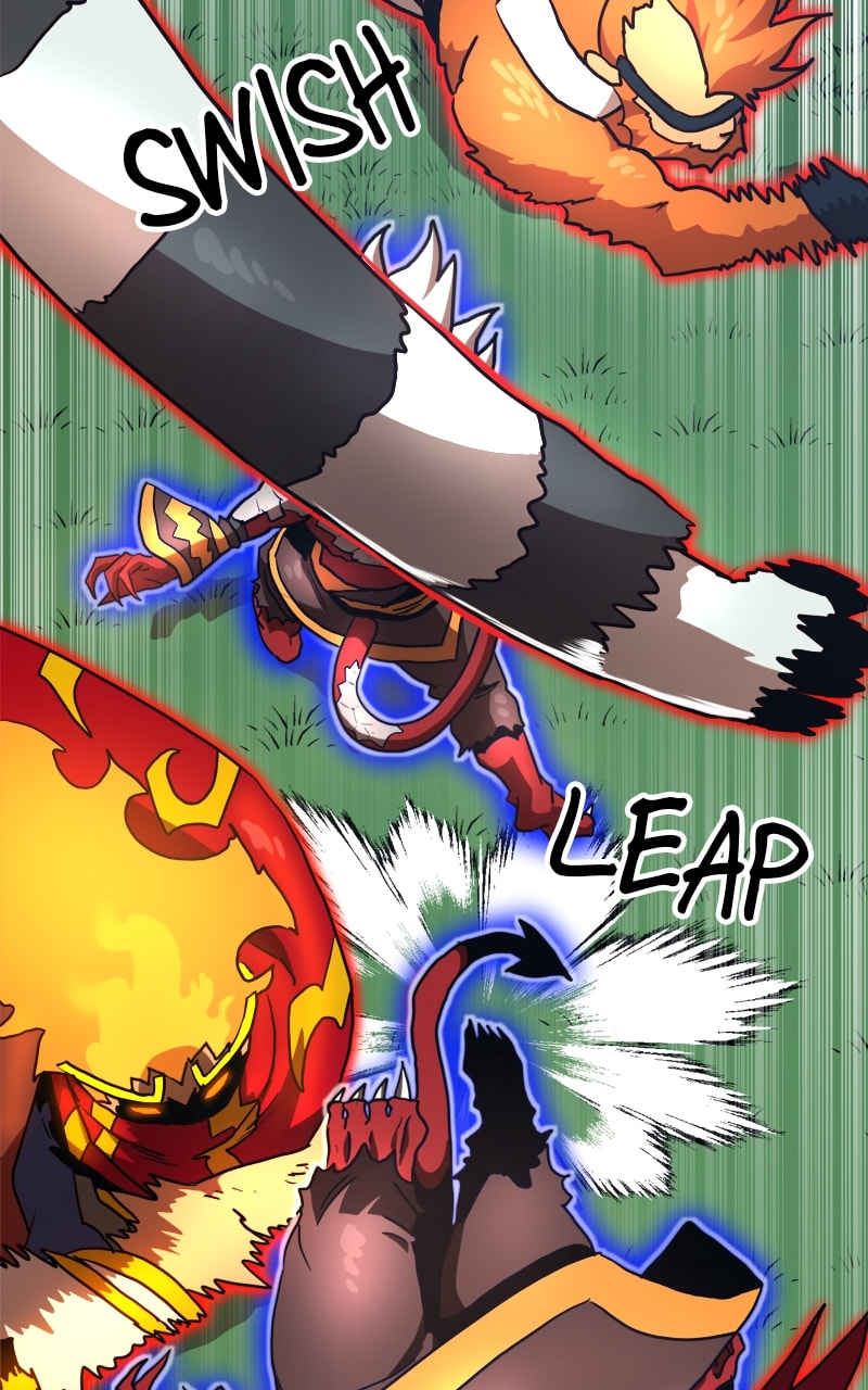 Read Double Click chapter 80 image 5 on Lezhin