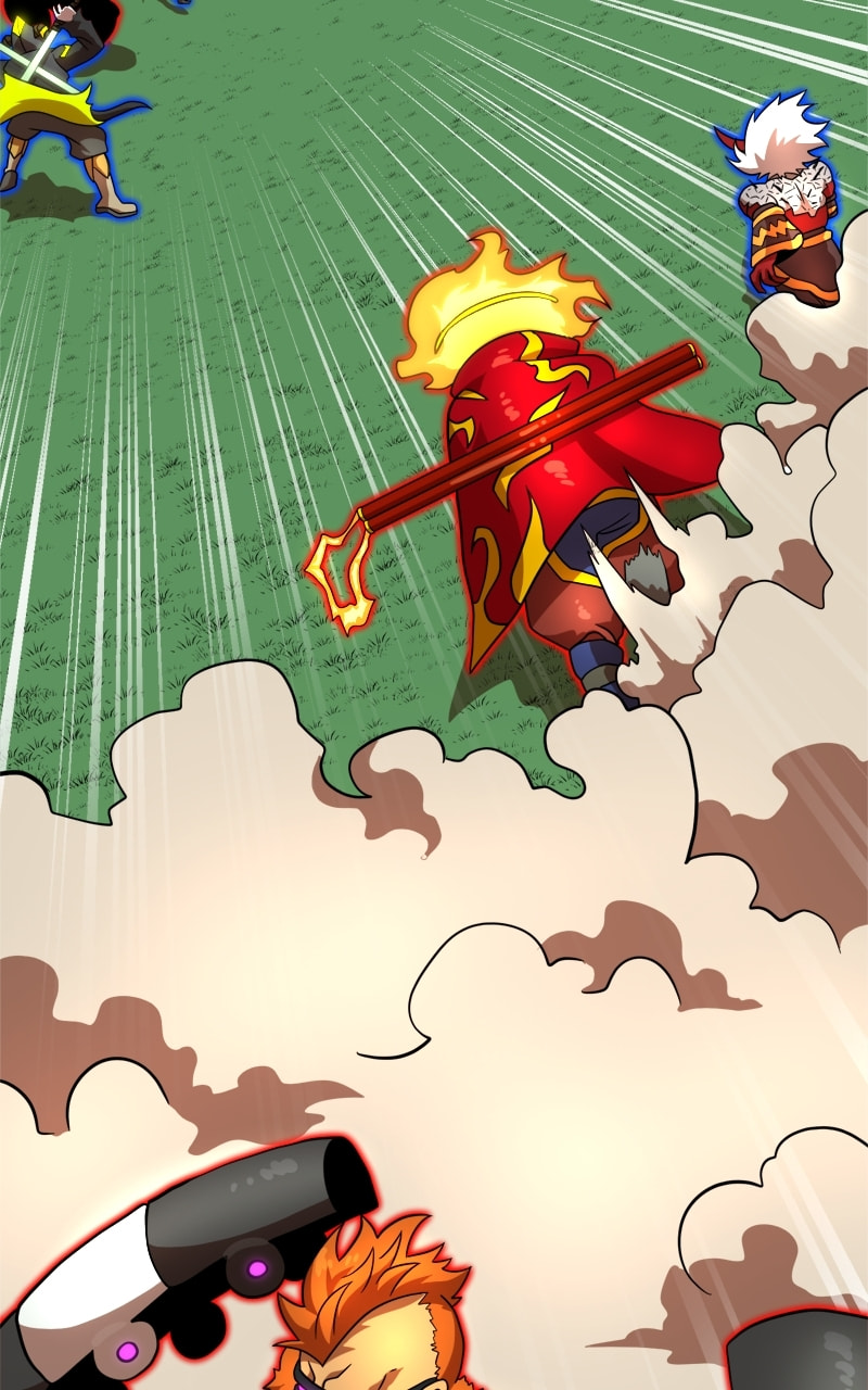 Read Double Click chapter 80 image 54 on Lezhin