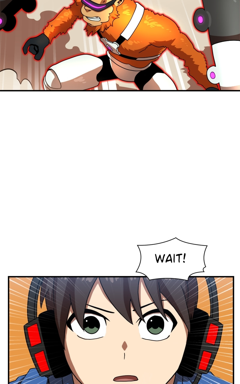 Read Double Click chapter 80 image 55 on Lezhin