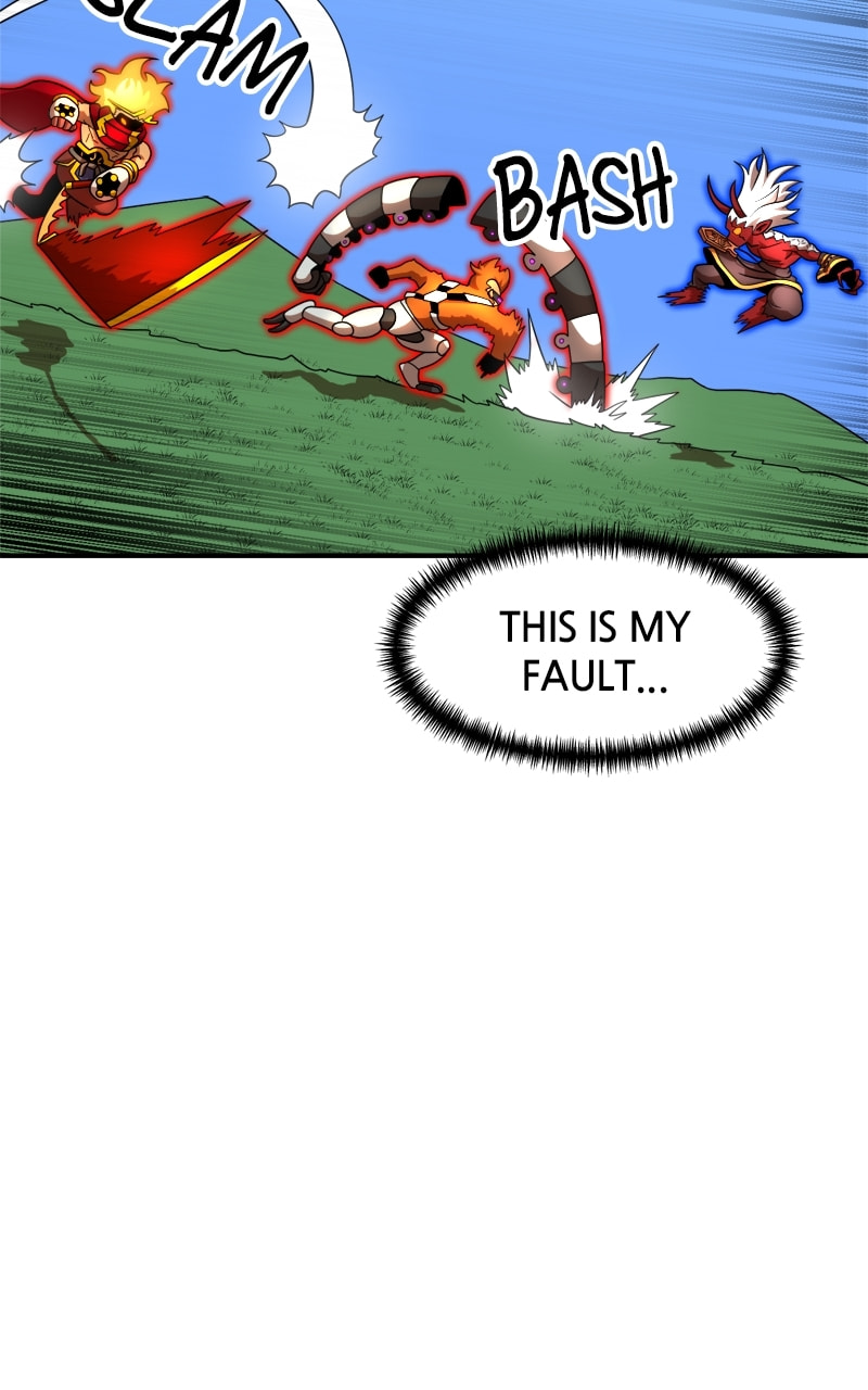 Read Double Click chapter 80 image 9 on Lezhin