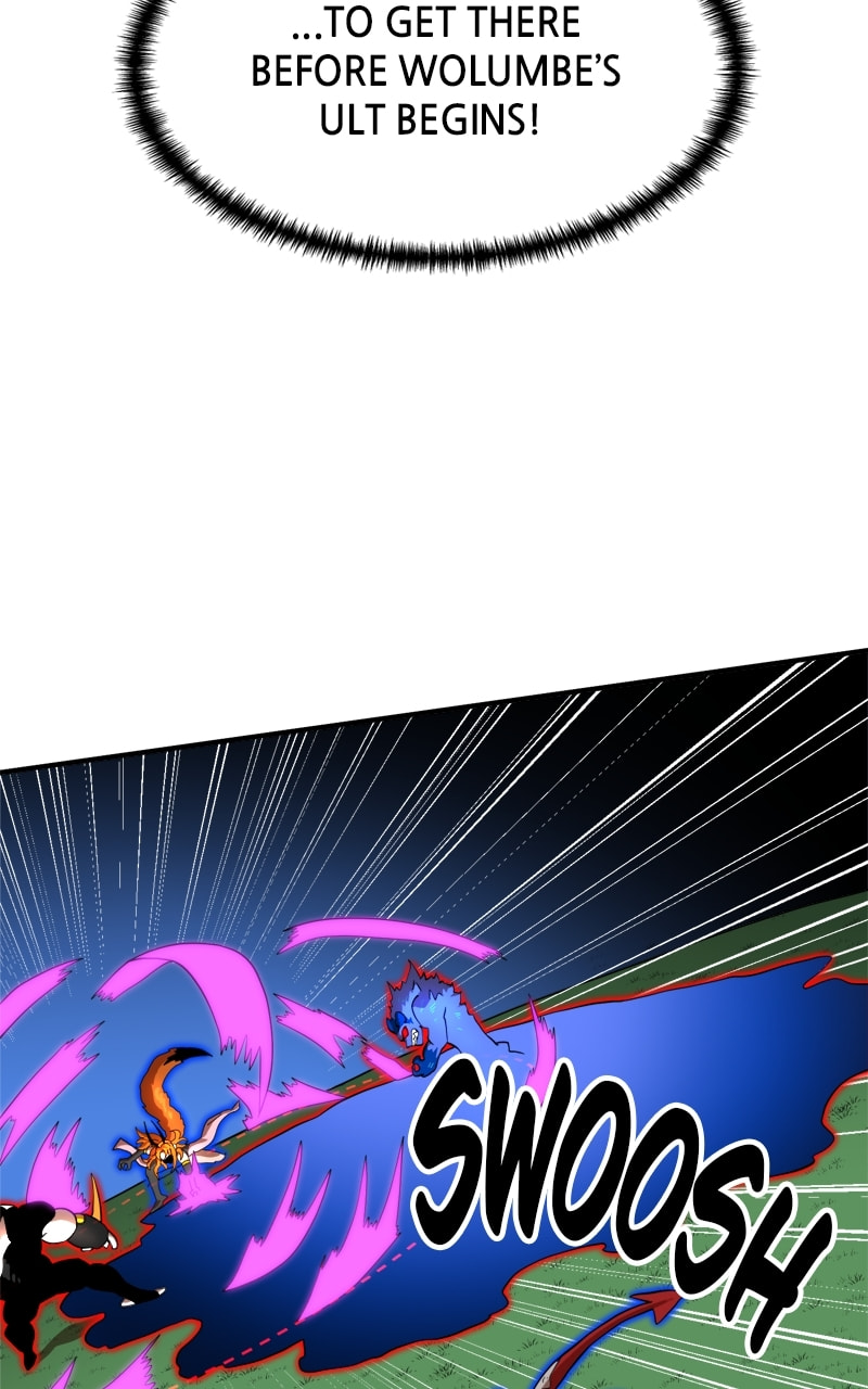 Read Double Click chapter 80 image 96 on Lezhin