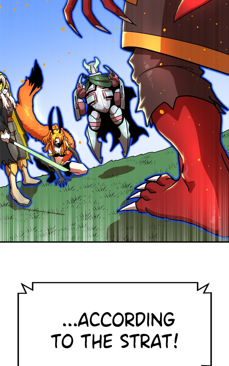Read Double Click chapter 81 image 1 on Lezhin