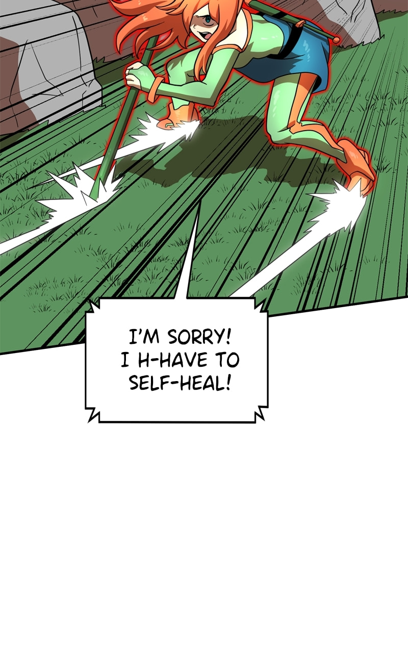 Read Double Click chapter 81 image 104 on Lezhin