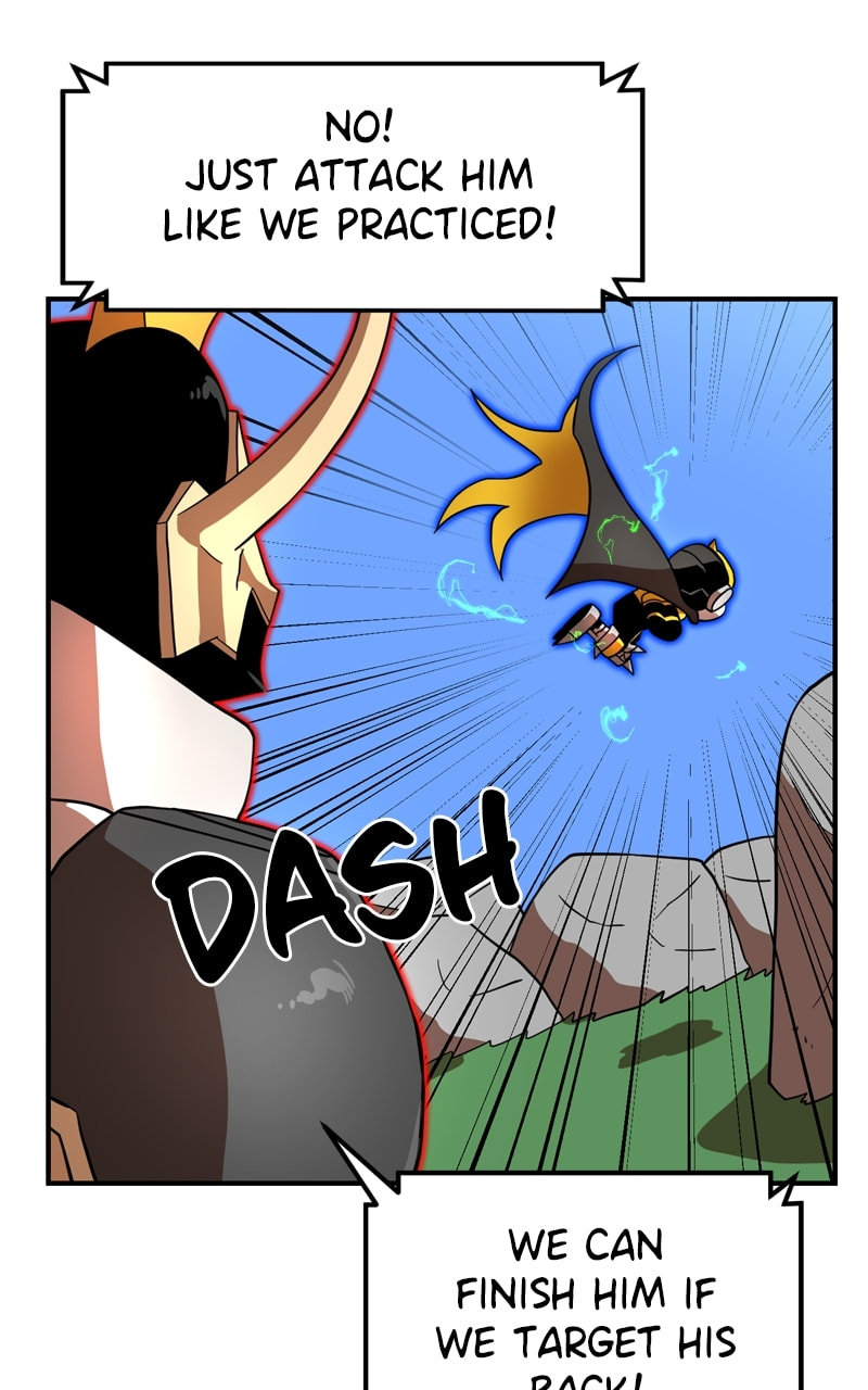 Read Double Click chapter 81 image 105 on Lezhin