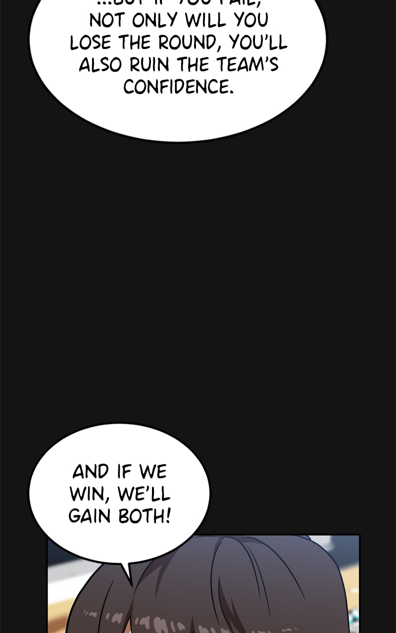 Read Double Click chapter 81 image 11 on Lezhin