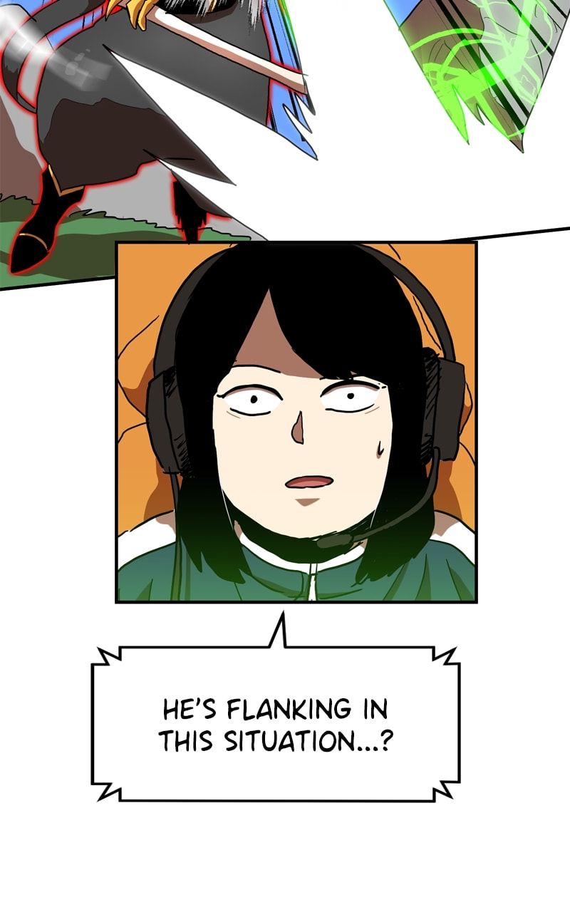 Read Double Click chapter 81 image 112 on Lezhin