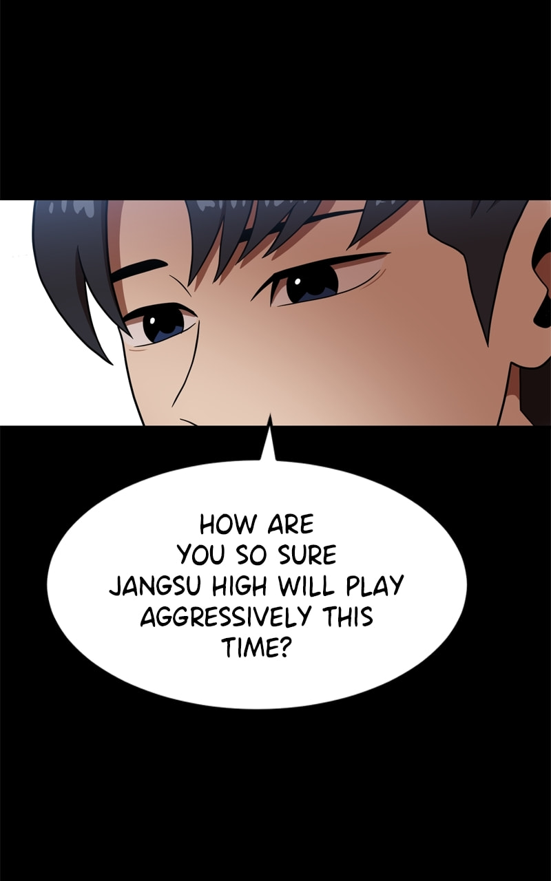 Read Double Click chapter 81 image 16 on Lezhin