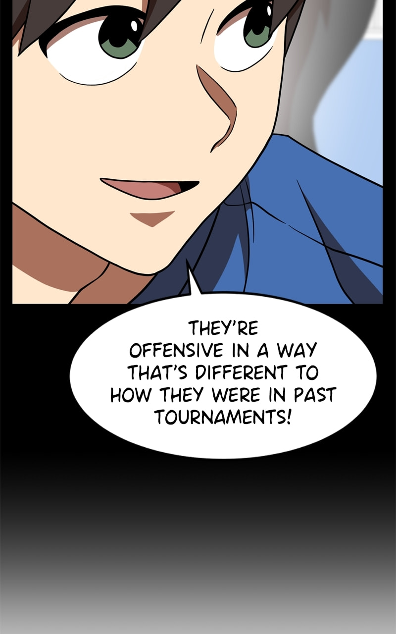 Read Double Click chapter 81 image 18 on Lezhin