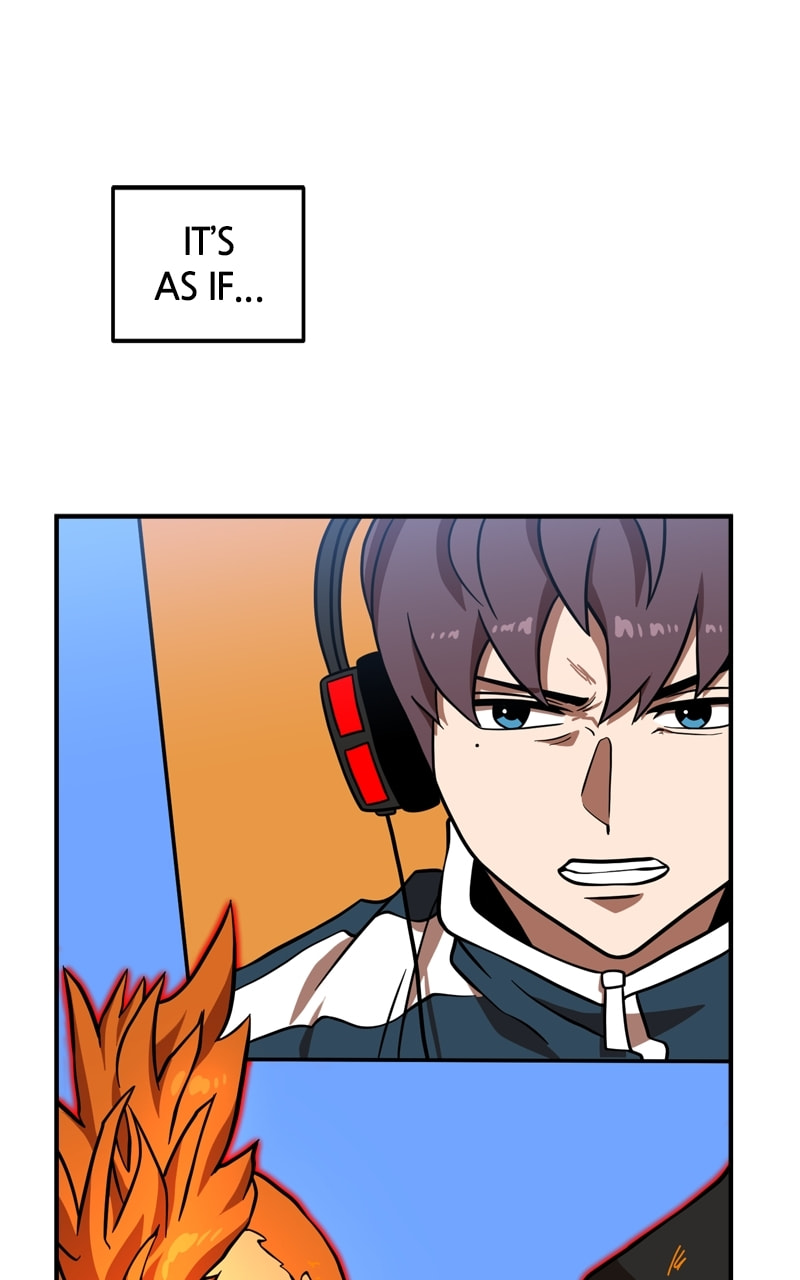 Read Double Click chapter 81 image 21 on Lezhin