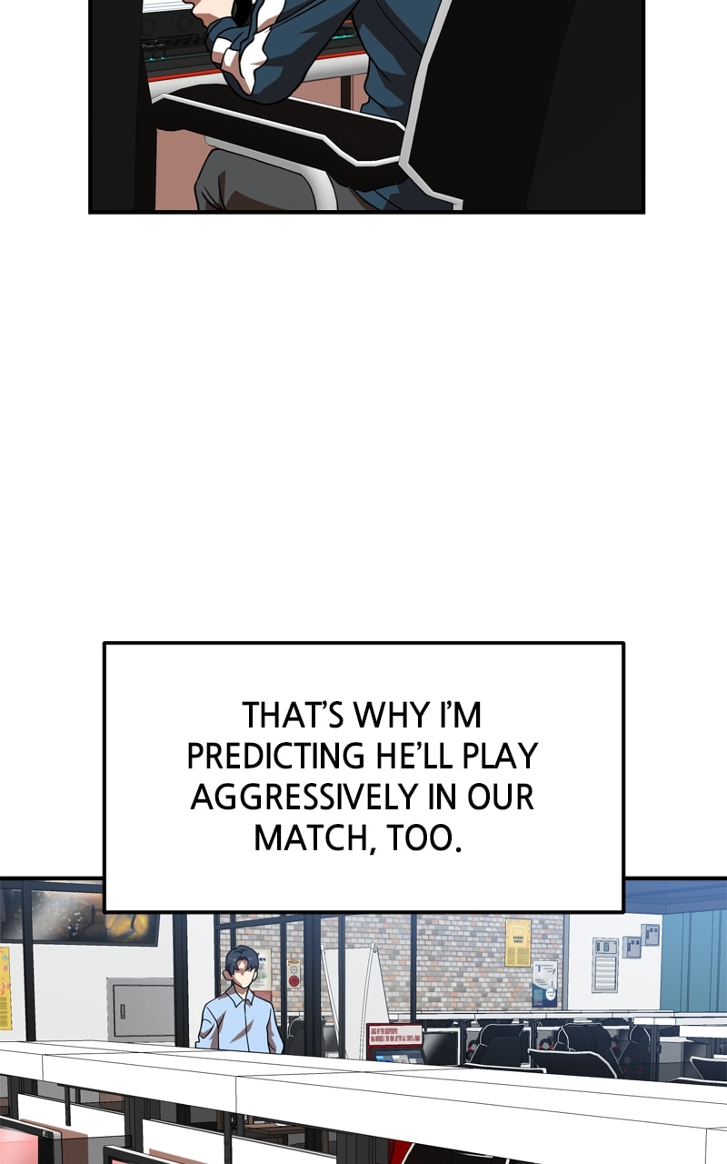 Read Double Click chapter 81 image 25 on Lezhin