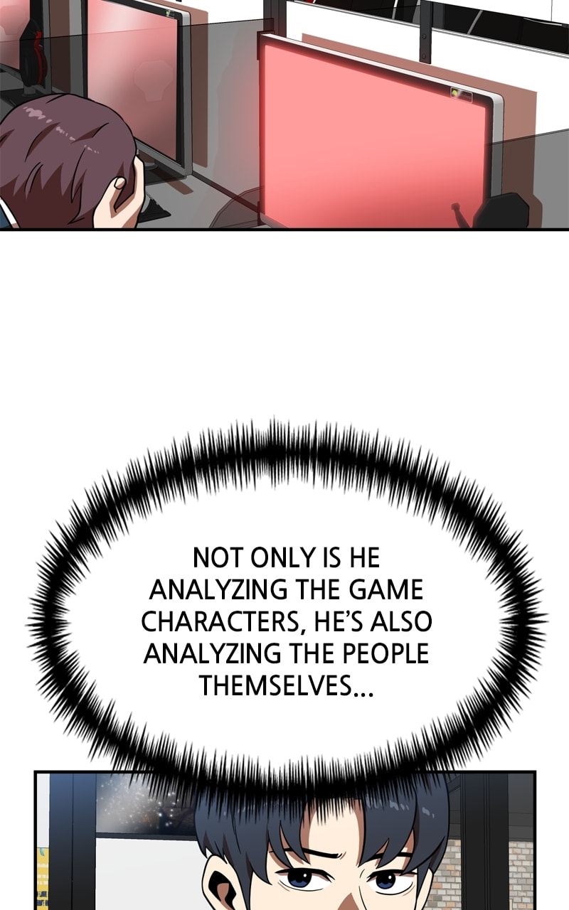 Read Double Click chapter 81 image 26 on Lezhin