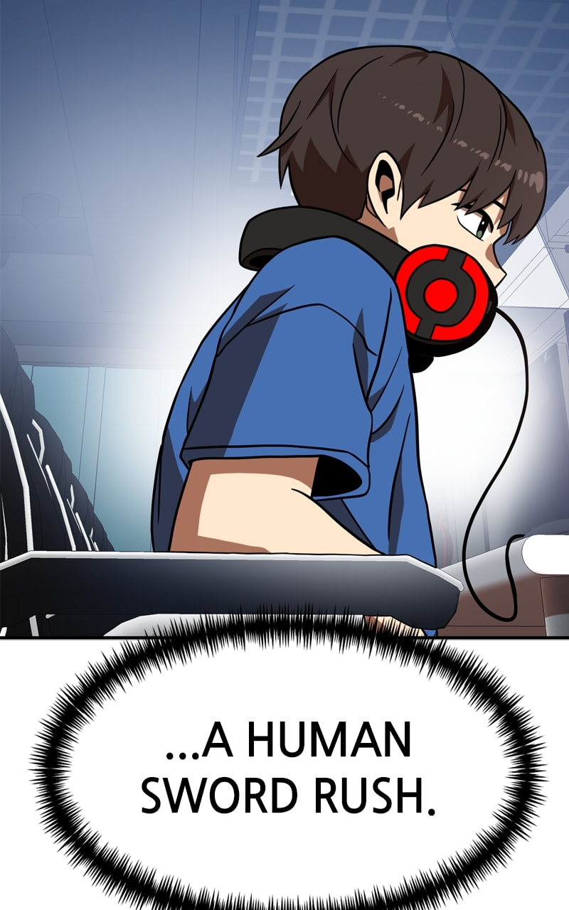 Read Double Click chapter 81 image 28 on Lezhin