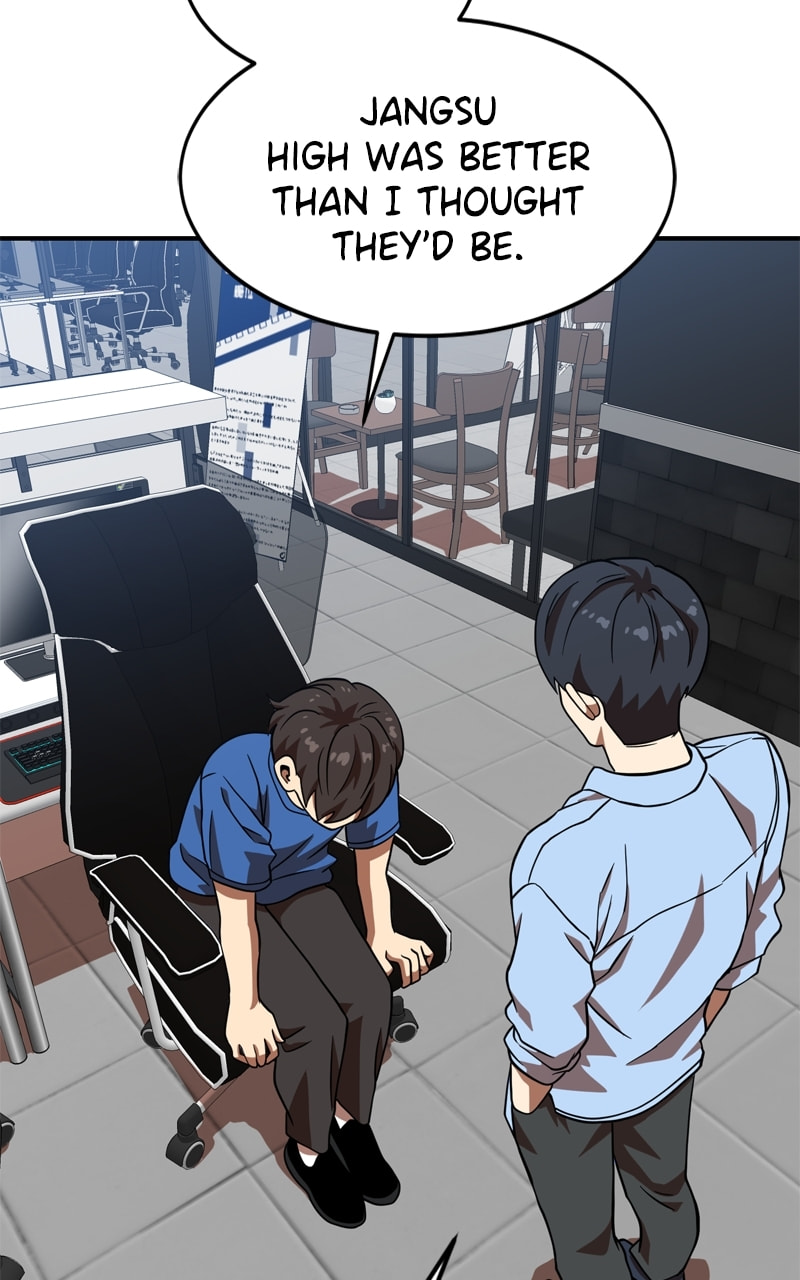 Read Double Click chapter 81 image 31 on Lezhin