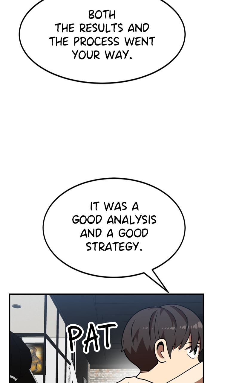 Read Double Click chapter 81 image 33 on Lezhin