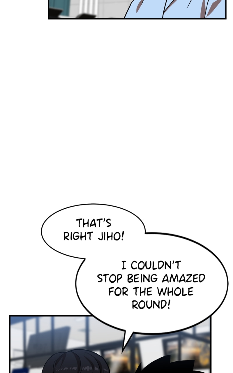 Read Double Click chapter 81 image 35 on Lezhin
