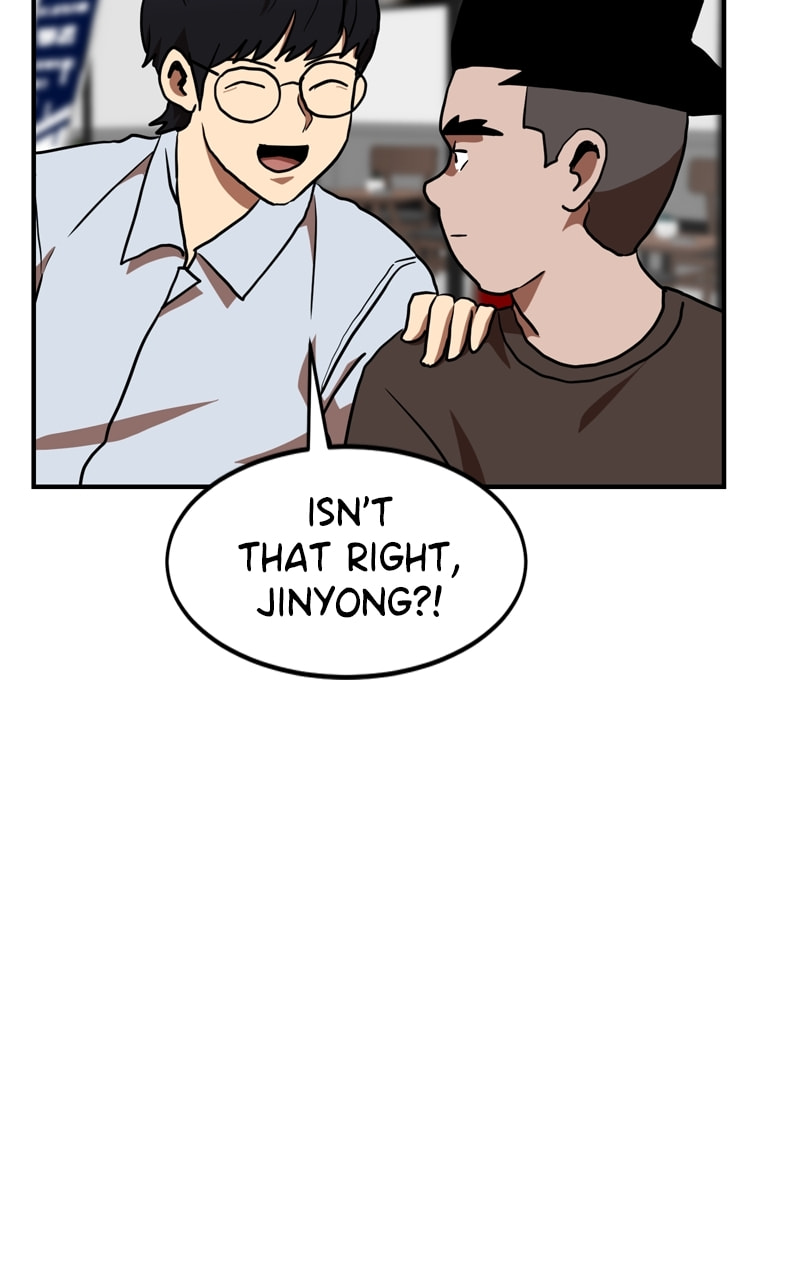 Read Double Click chapter 81 image 36 on Lezhin