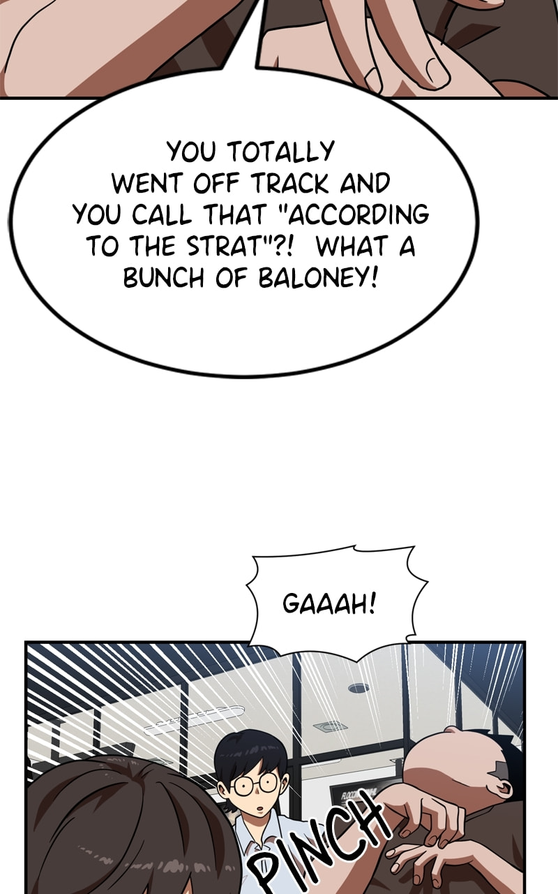 Read Double Click chapter 81 image 38 on Lezhin