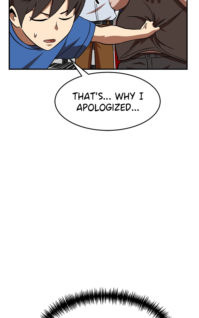 Read Double Click chapter 81 image 39 on Lezhin
