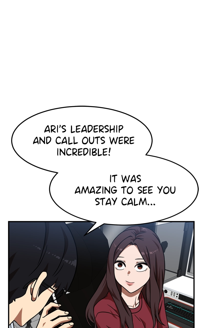 Read Double Click chapter 81 image 41 on Lezhin