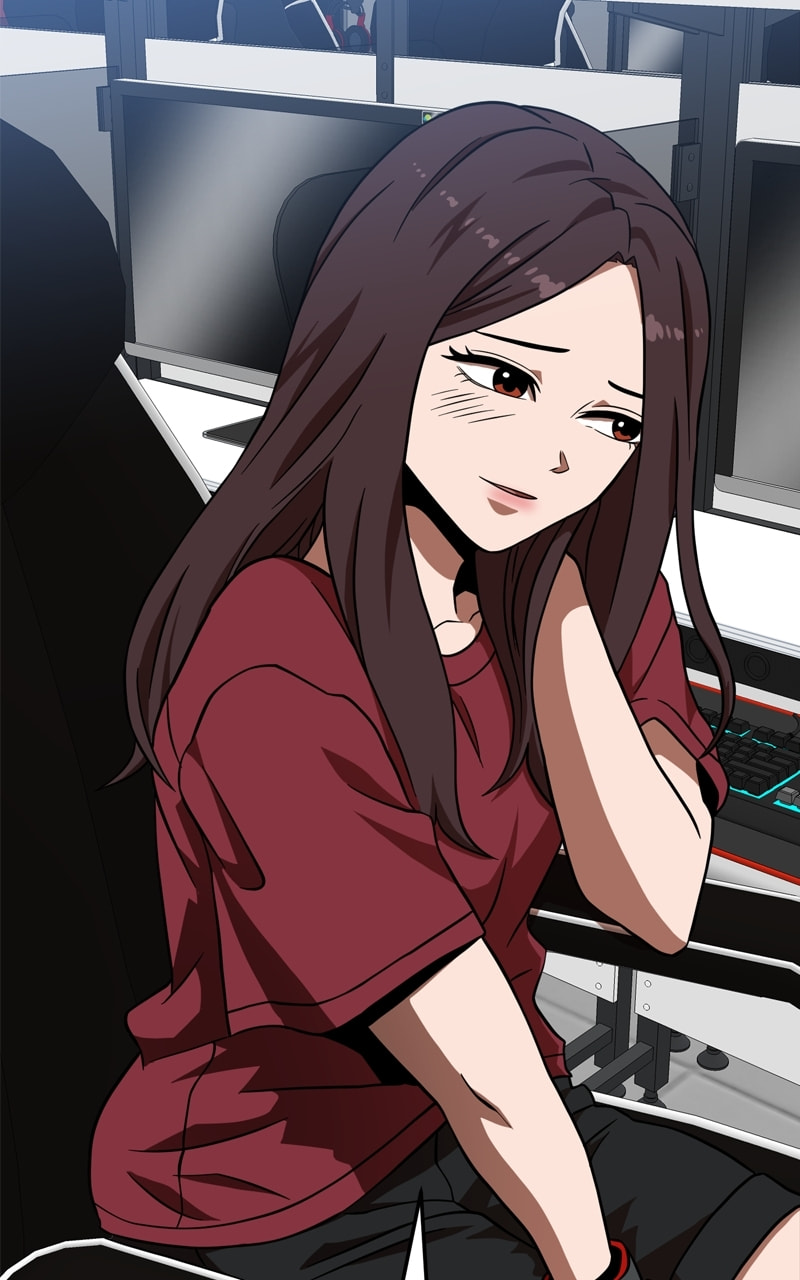 Read Double Click chapter 81 image 43 on Lezhin
