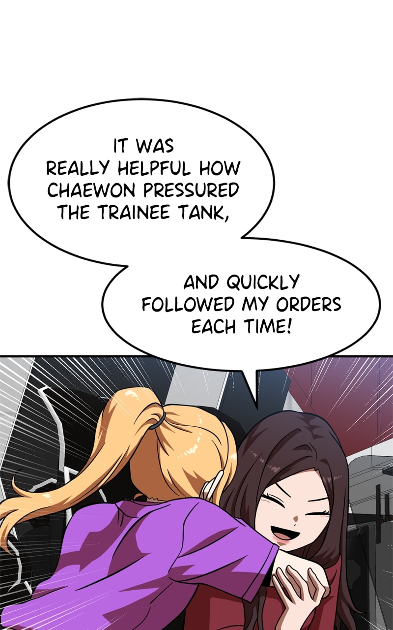 Read Double Click chapter 81 image 45 on Lezhin