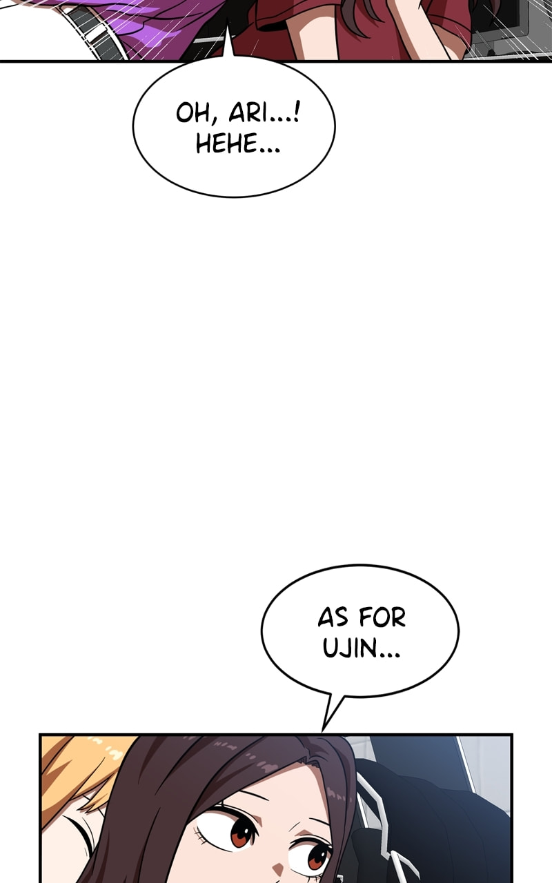 Read Double Click chapter 81 image 46 on Lezhin