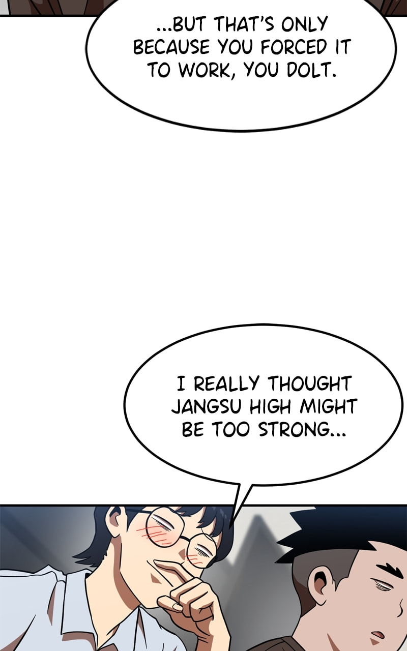 Read Double Click chapter 81 image 5 on Lezhin