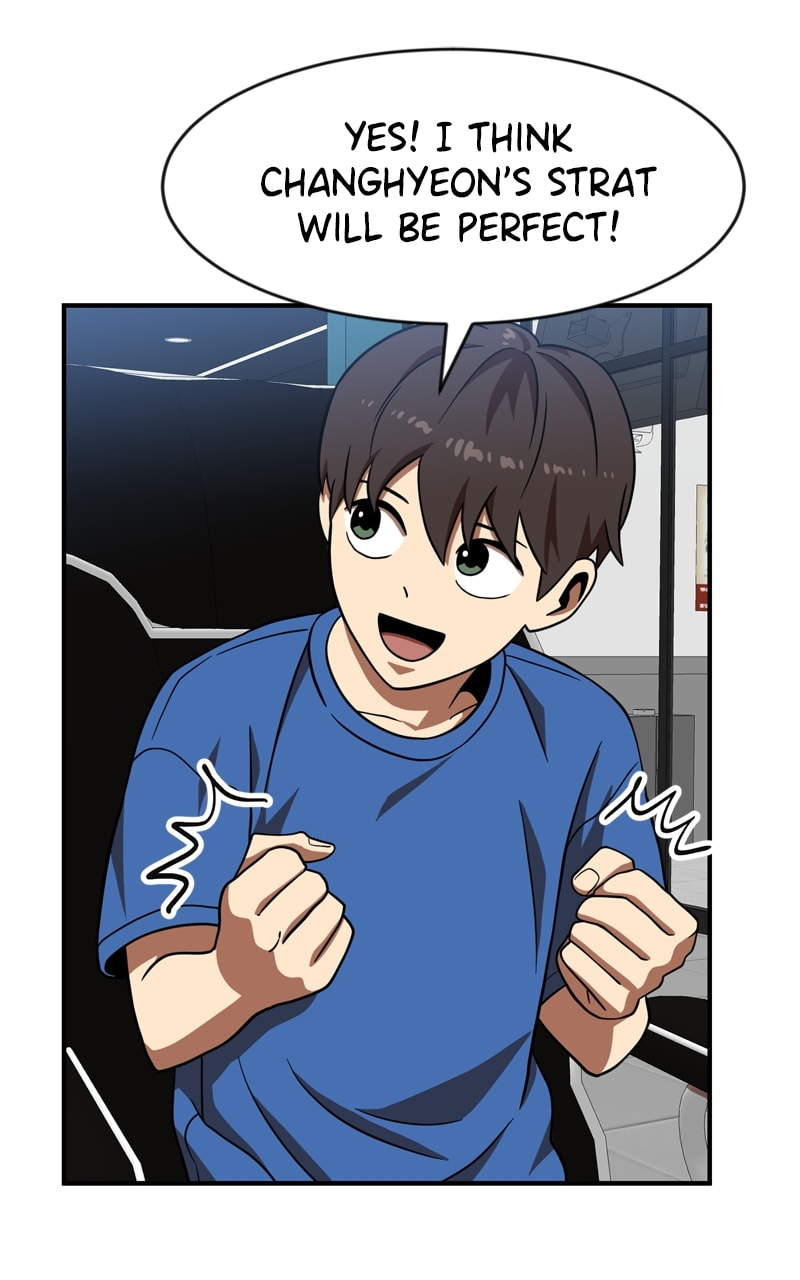 Read Double Click chapter 81 image 51 on Lezhin