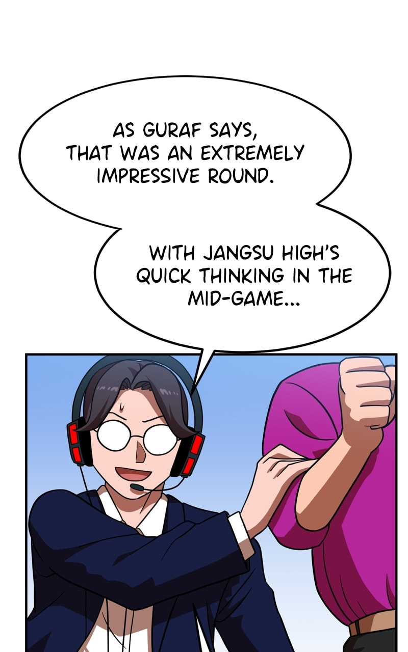 Read Double Click chapter 81 image 56 on Lezhin