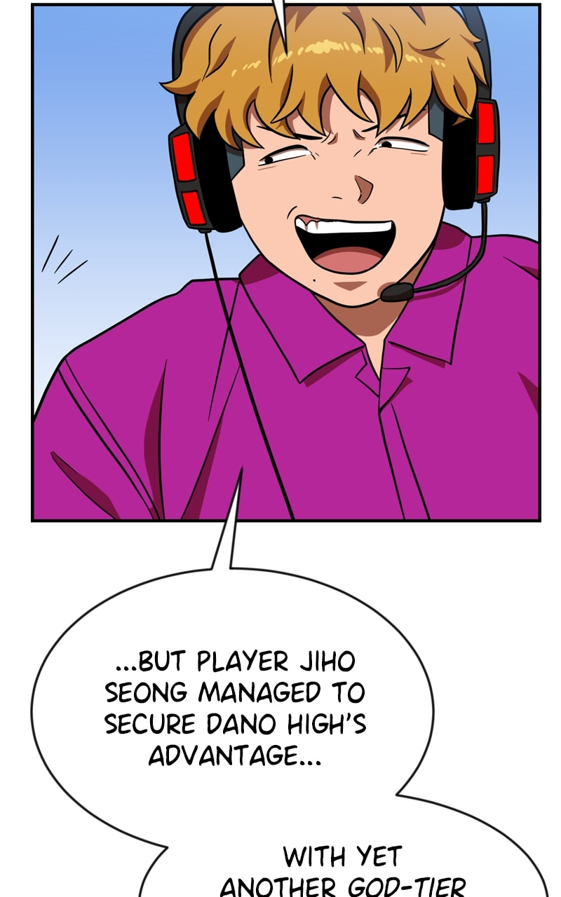 Read Double Click chapter 81 image 58 on Lezhin