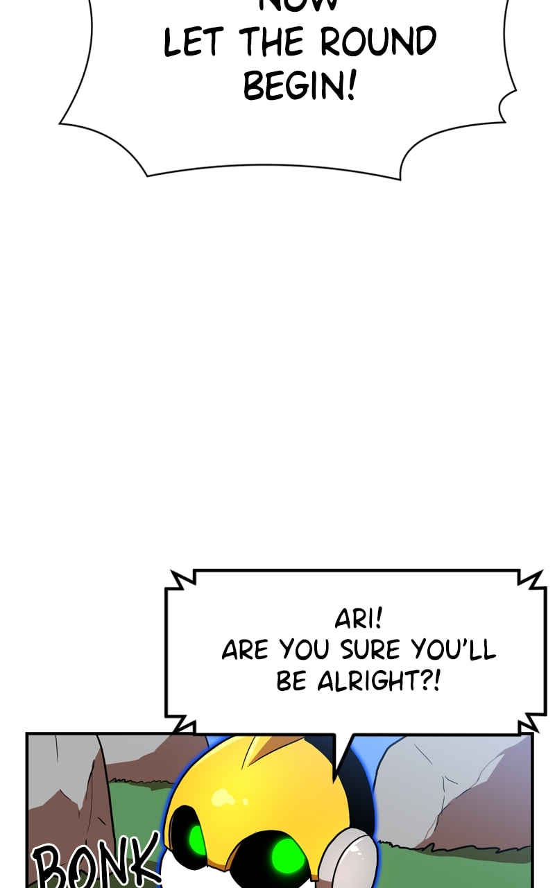 Read Double Click chapter 81 image 70 on Lezhin