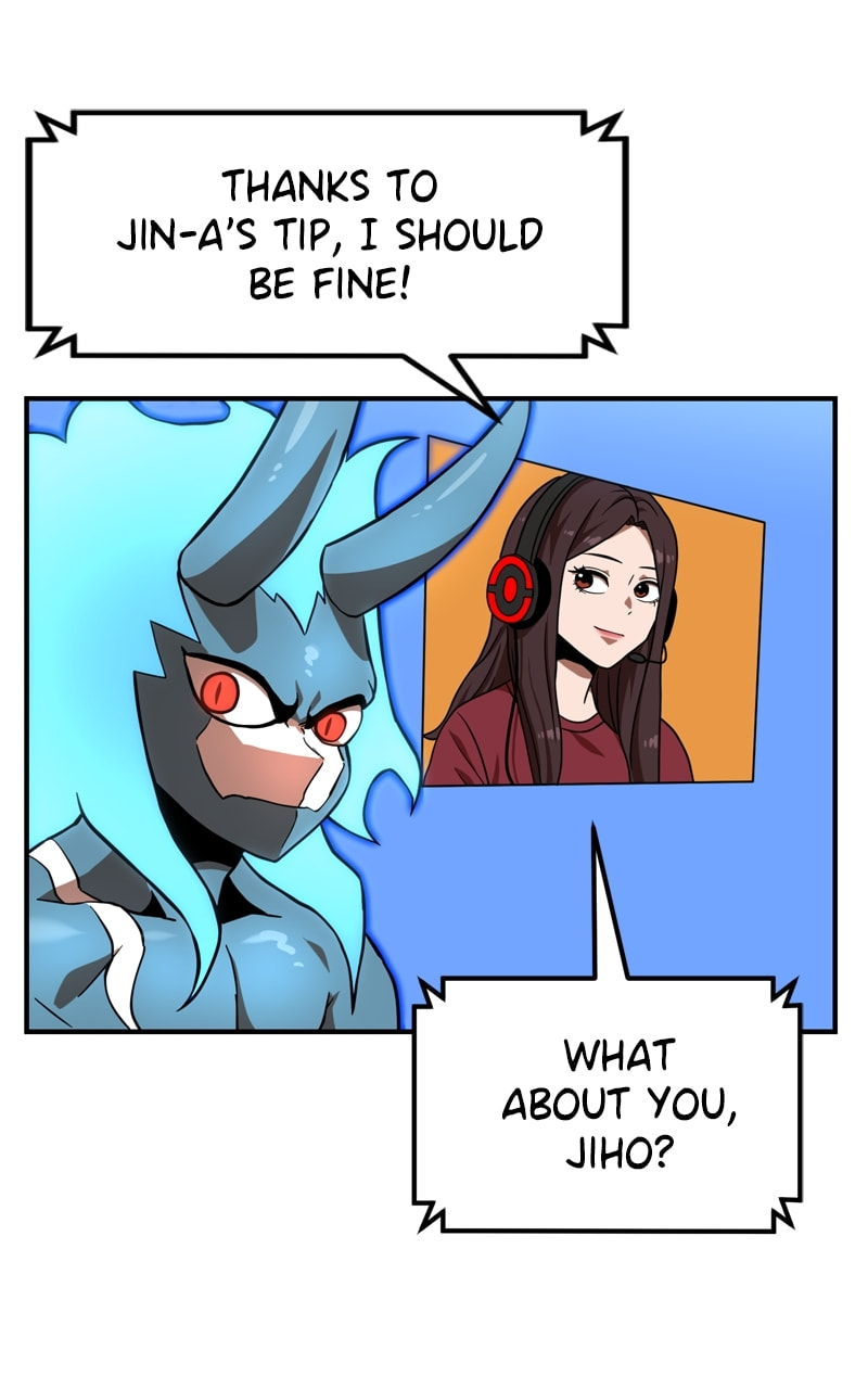 Read Double Click chapter 81 image 73 on Lezhin