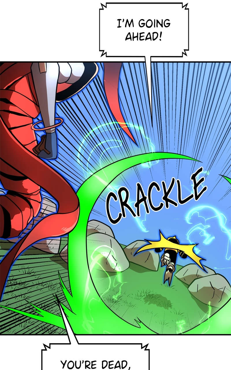 Read Double Click chapter 81 image 77 on Lezhin