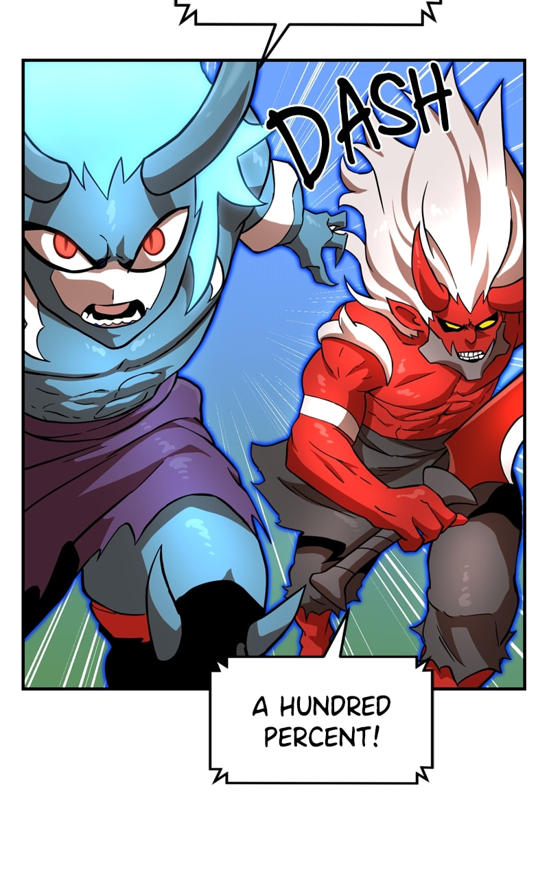 Read Double Click chapter 81 image 79 on Lezhin
