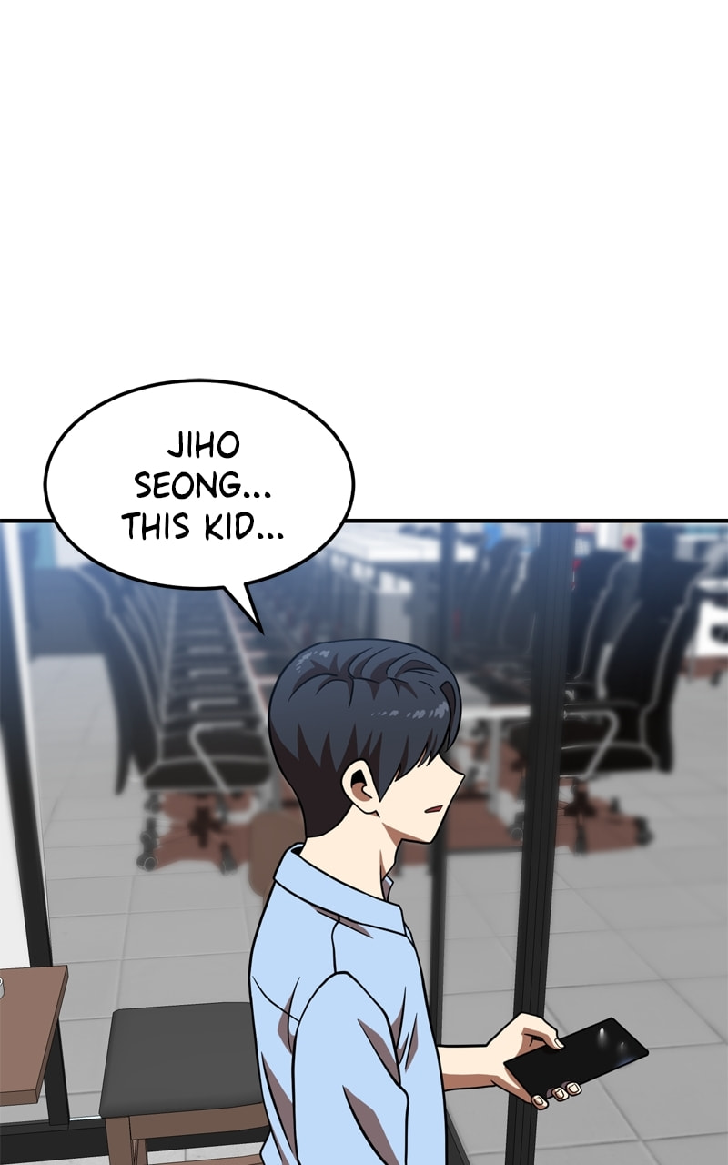 Read Double Click chapter 81 image 8 on Lezhin