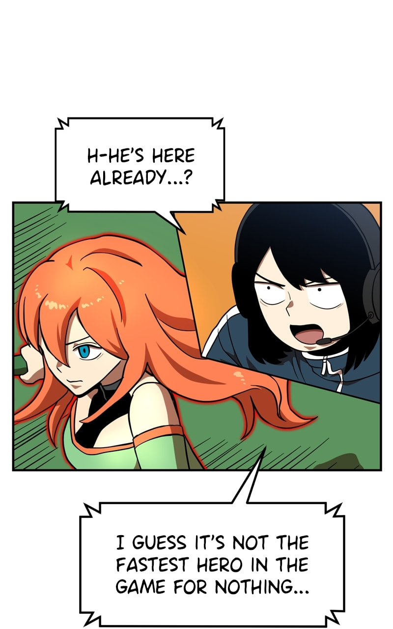 Read Double Click chapter 81 image 86 on Lezhin