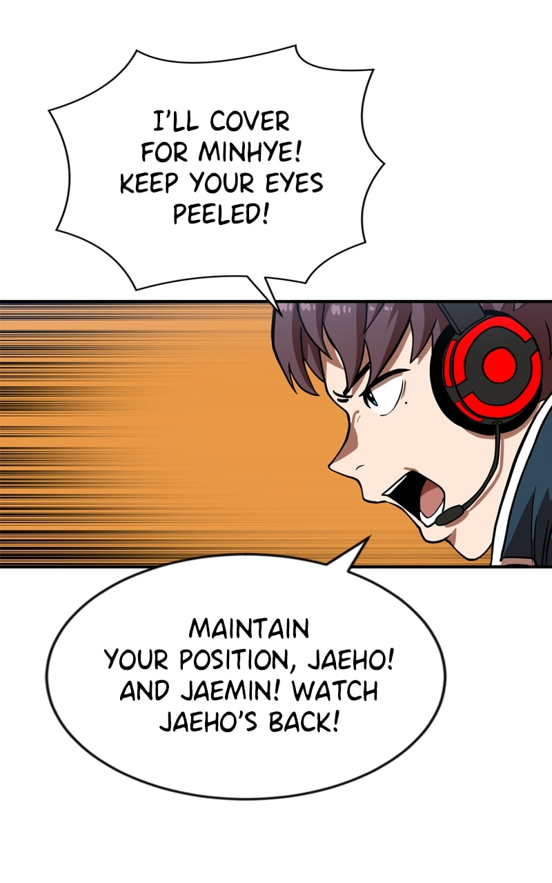 Read Double Click chapter 81 image 91 on Lezhin