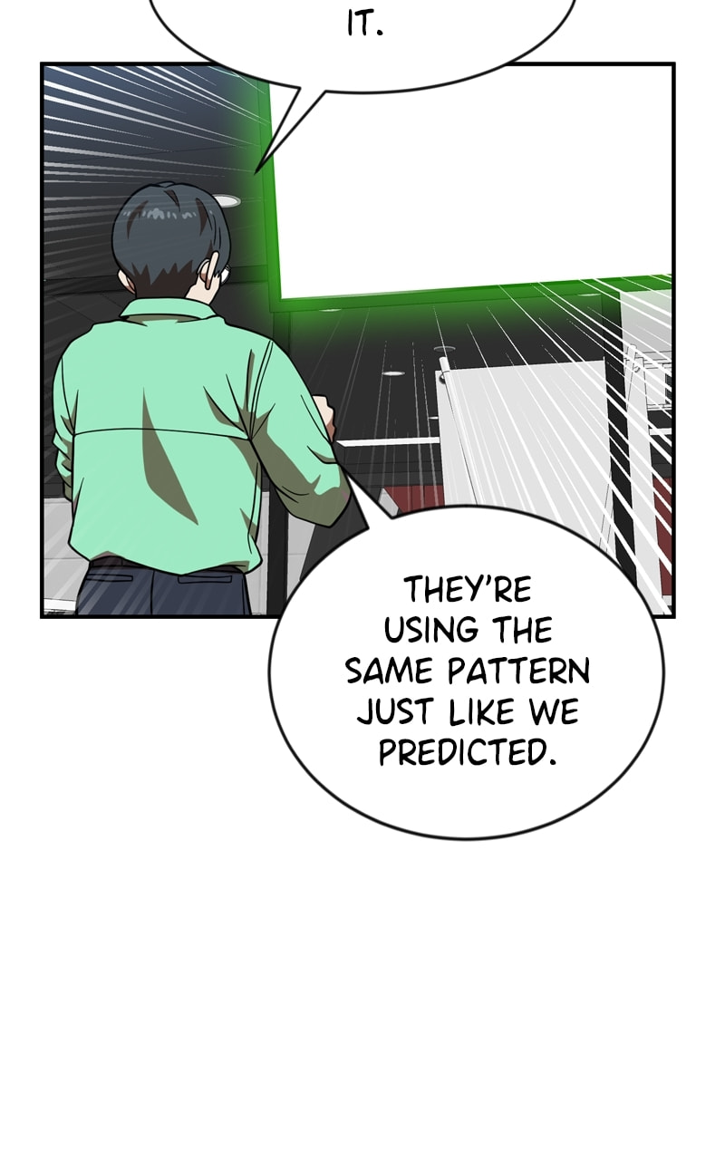 Read Double Click chapter 81 image 94 on Lezhin