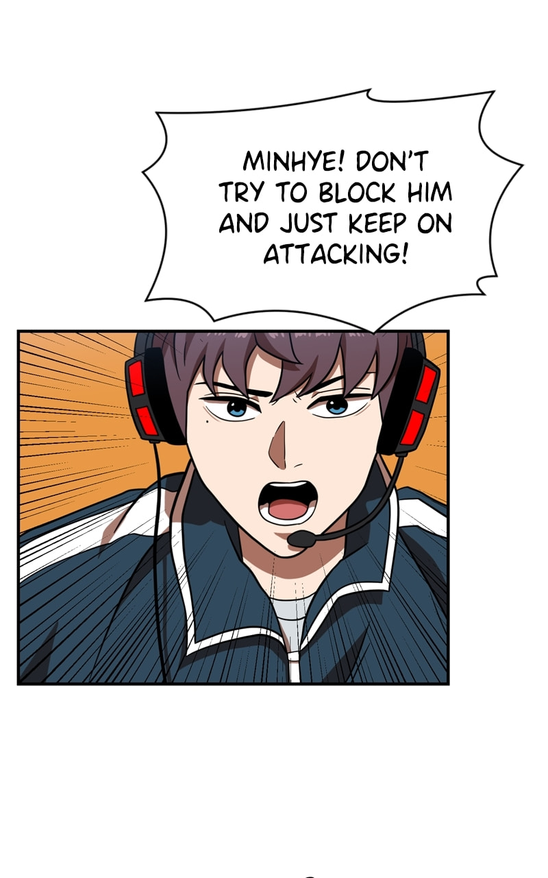 Read Double Click chapter 81 image 97 on Lezhin