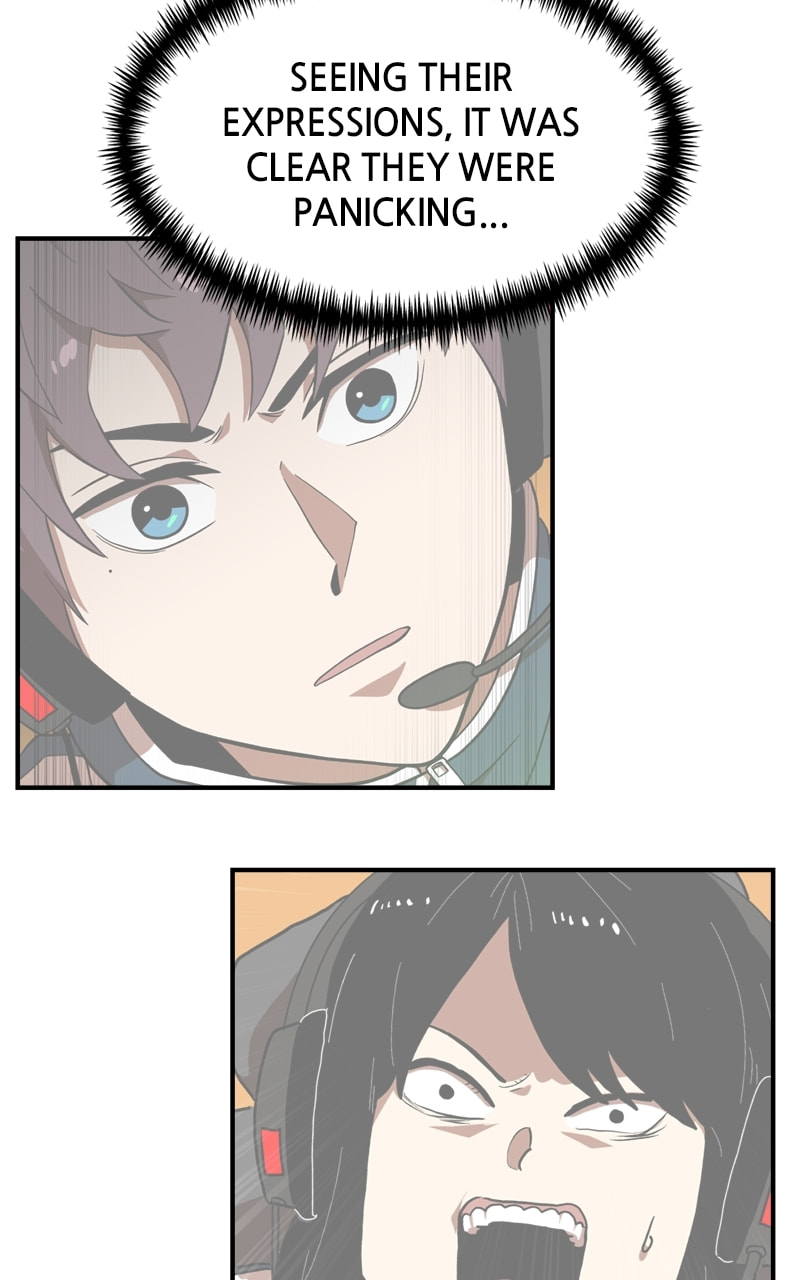 Read Double Click chapter 82 image 120 on Lezhin