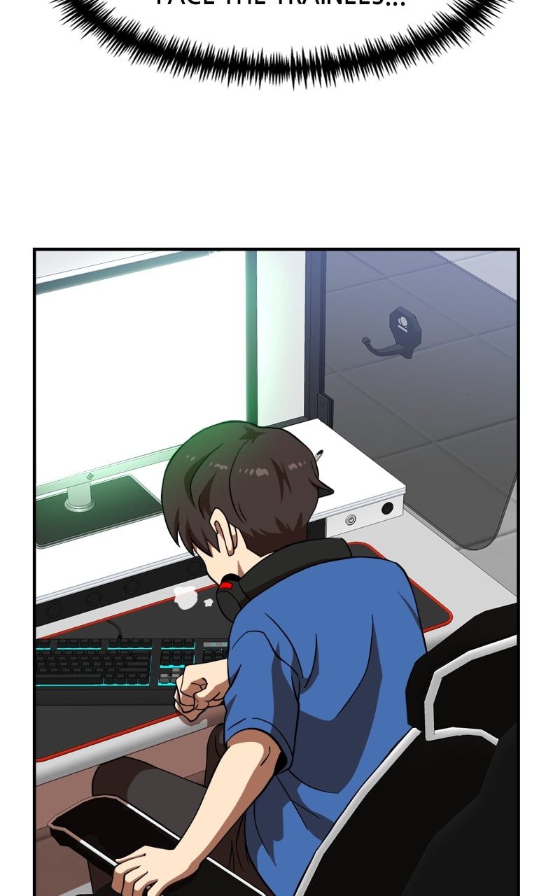 Read Double Click chapter 82 image 128 on Lezhin