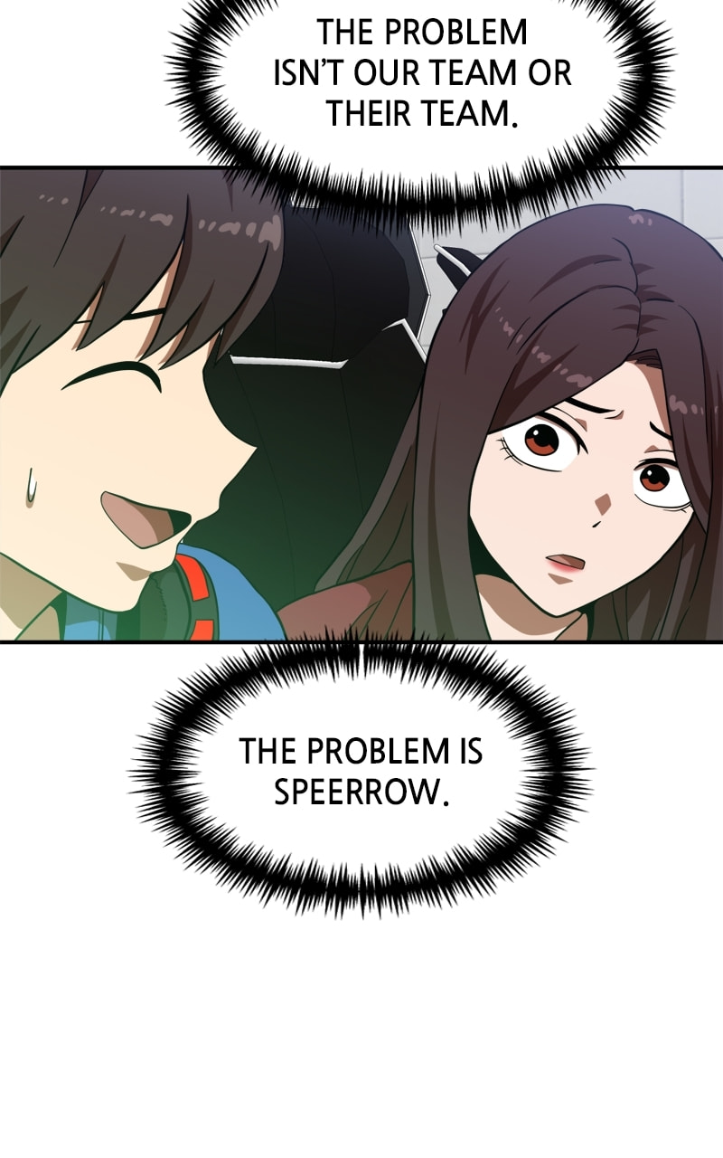 Read Double Click chapter 82 image 130 on Lezhin
