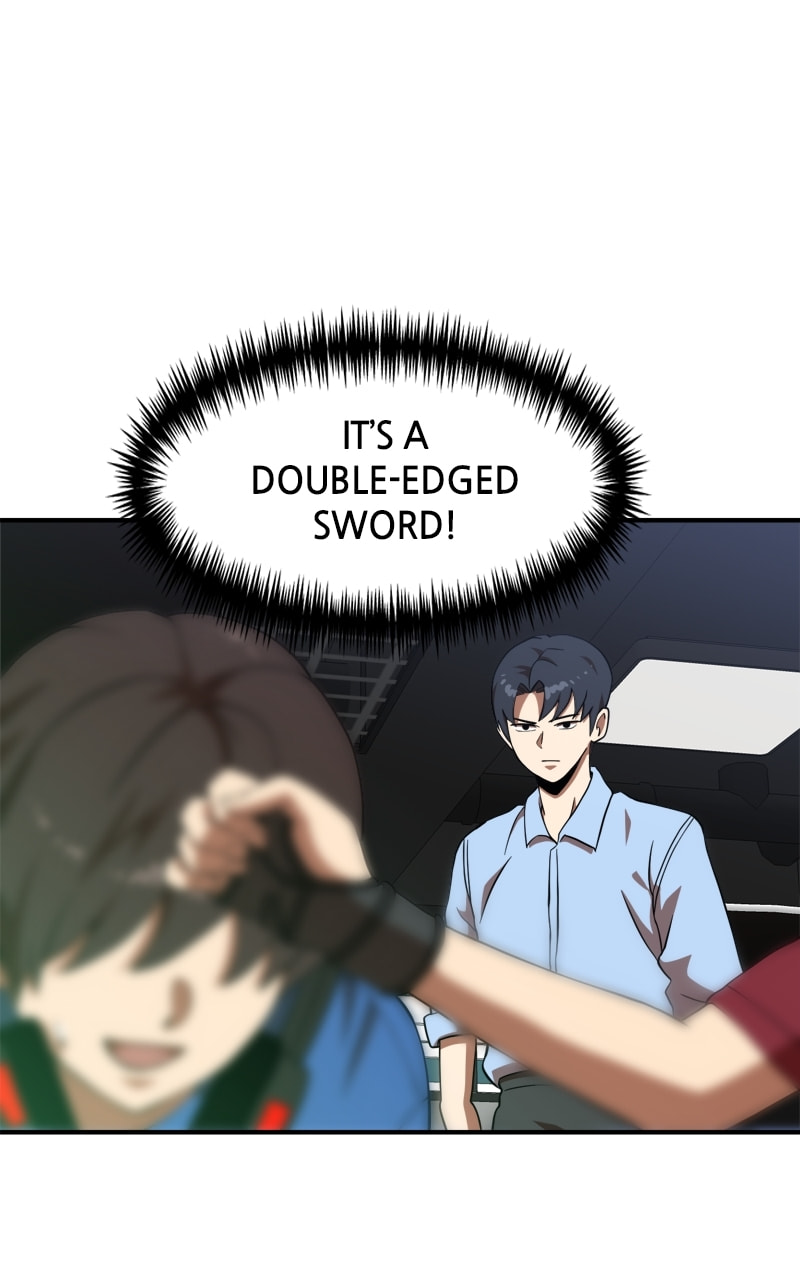 Read Double Click chapter 82 image 131 on Lezhin