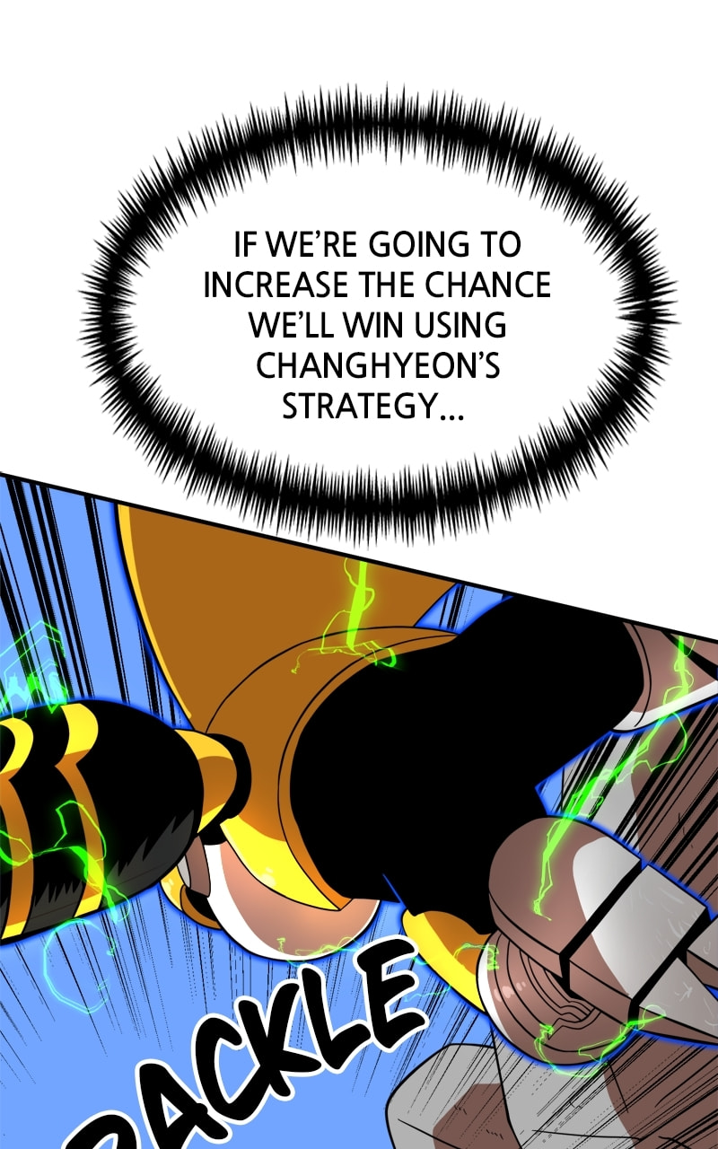 Read Double Click chapter 82 image 16 on Lezhin