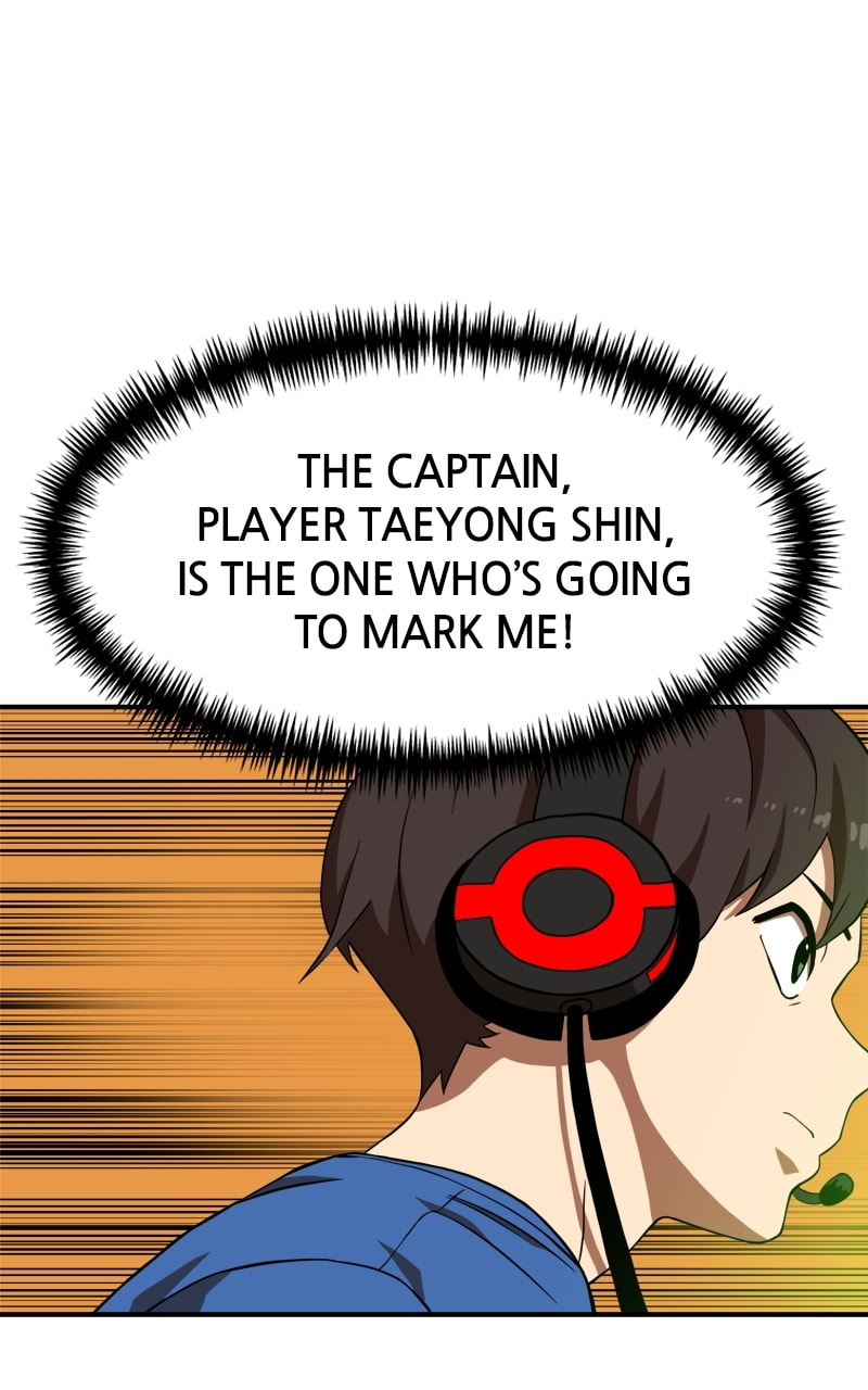 Read Double Click chapter 82 image 24 on Lezhin