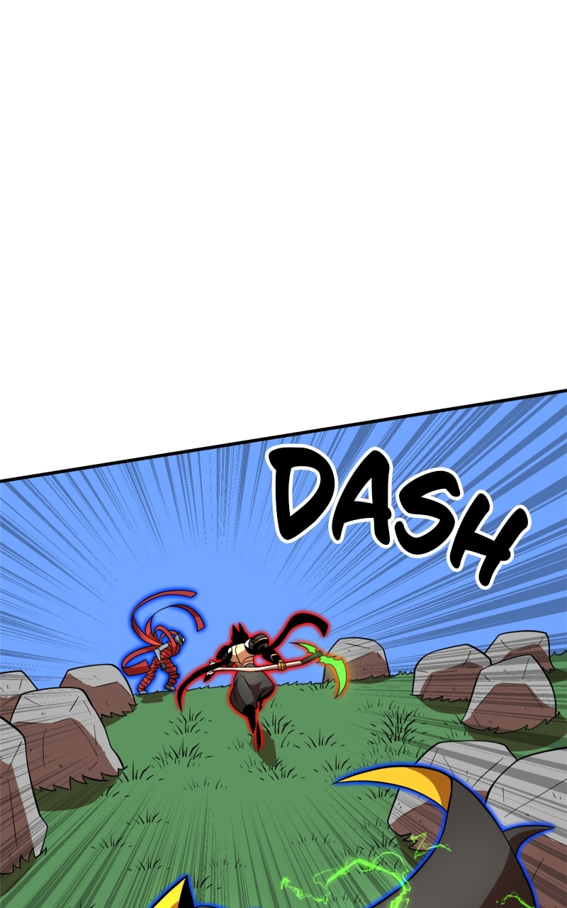 Read Double Click chapter 82 image 30 on Lezhin