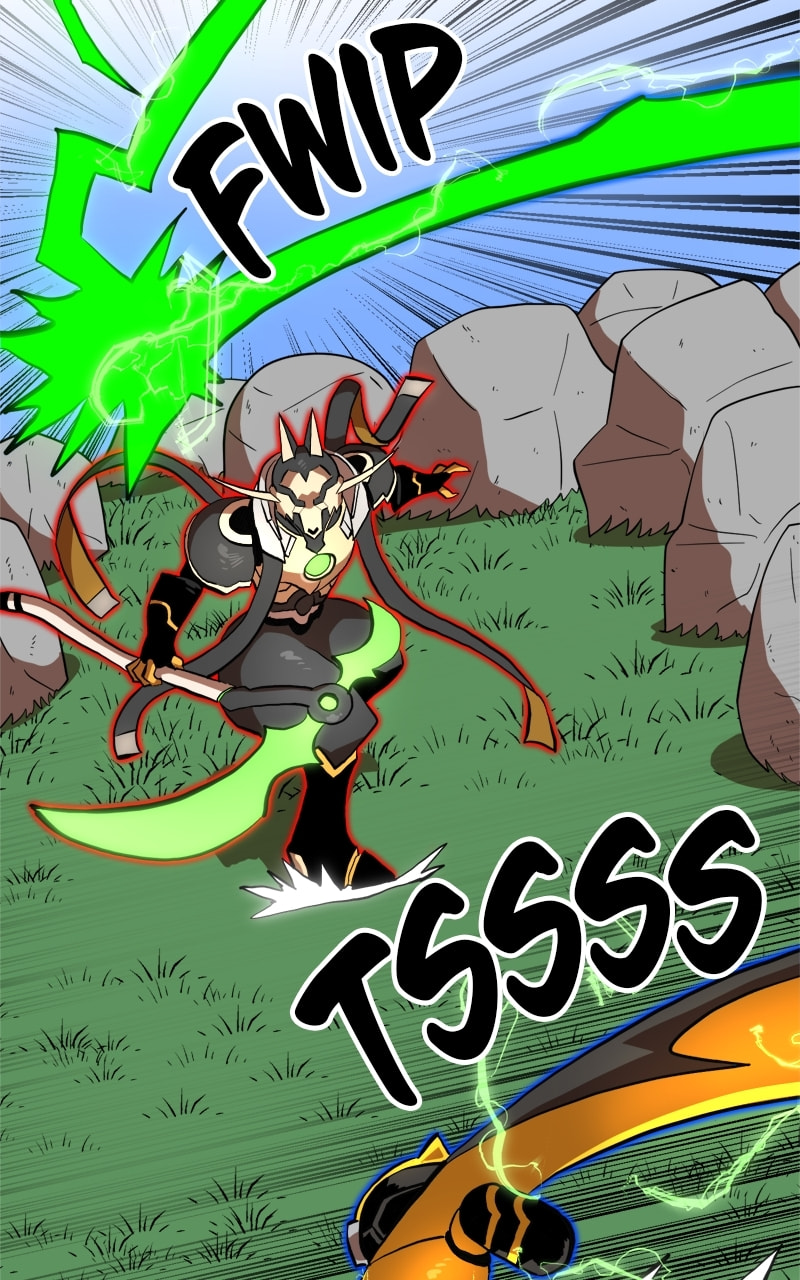 Read Double Click chapter 82 image 36 on Lezhin