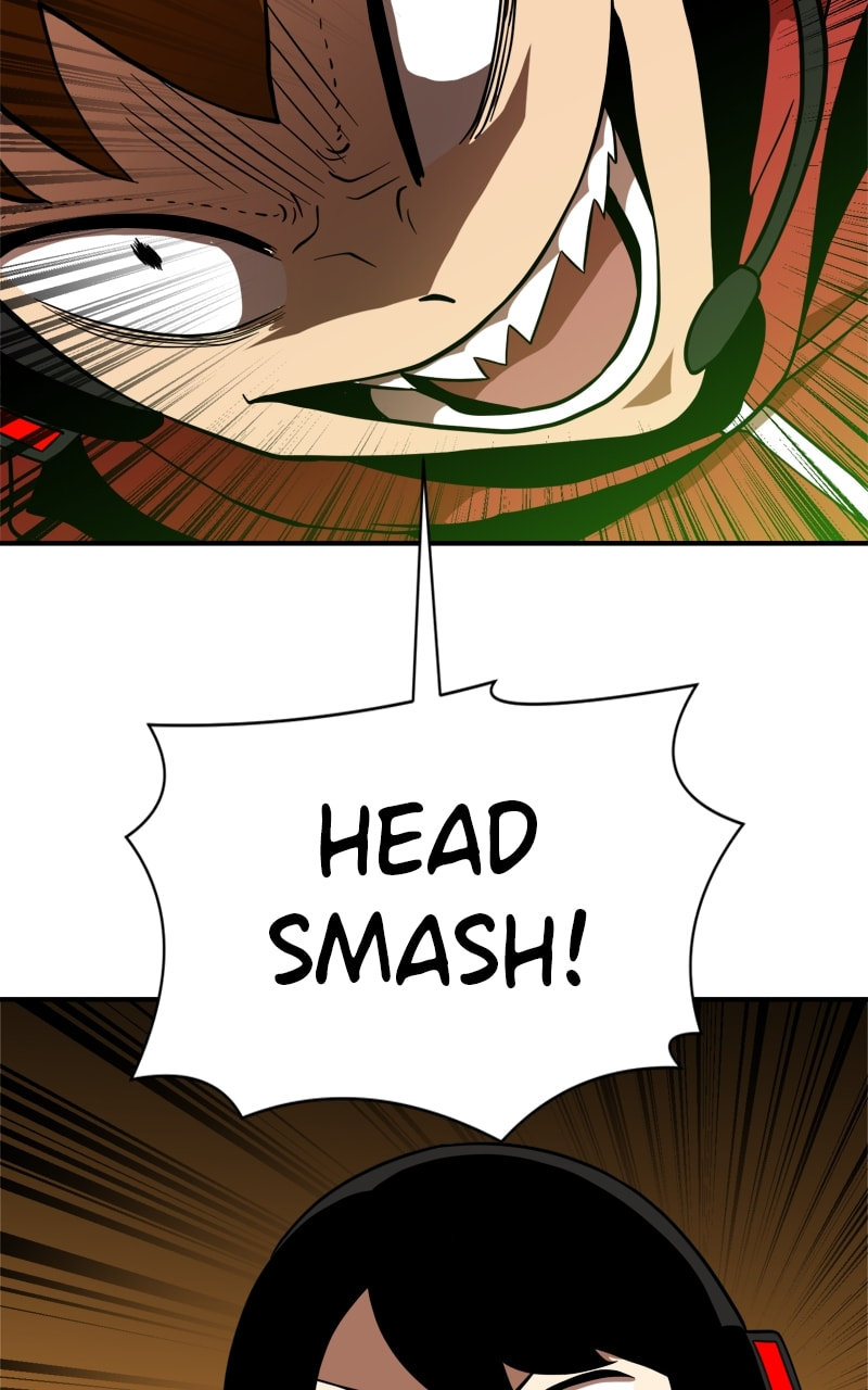 Read Double Click chapter 82 image 4 on Lezhin
