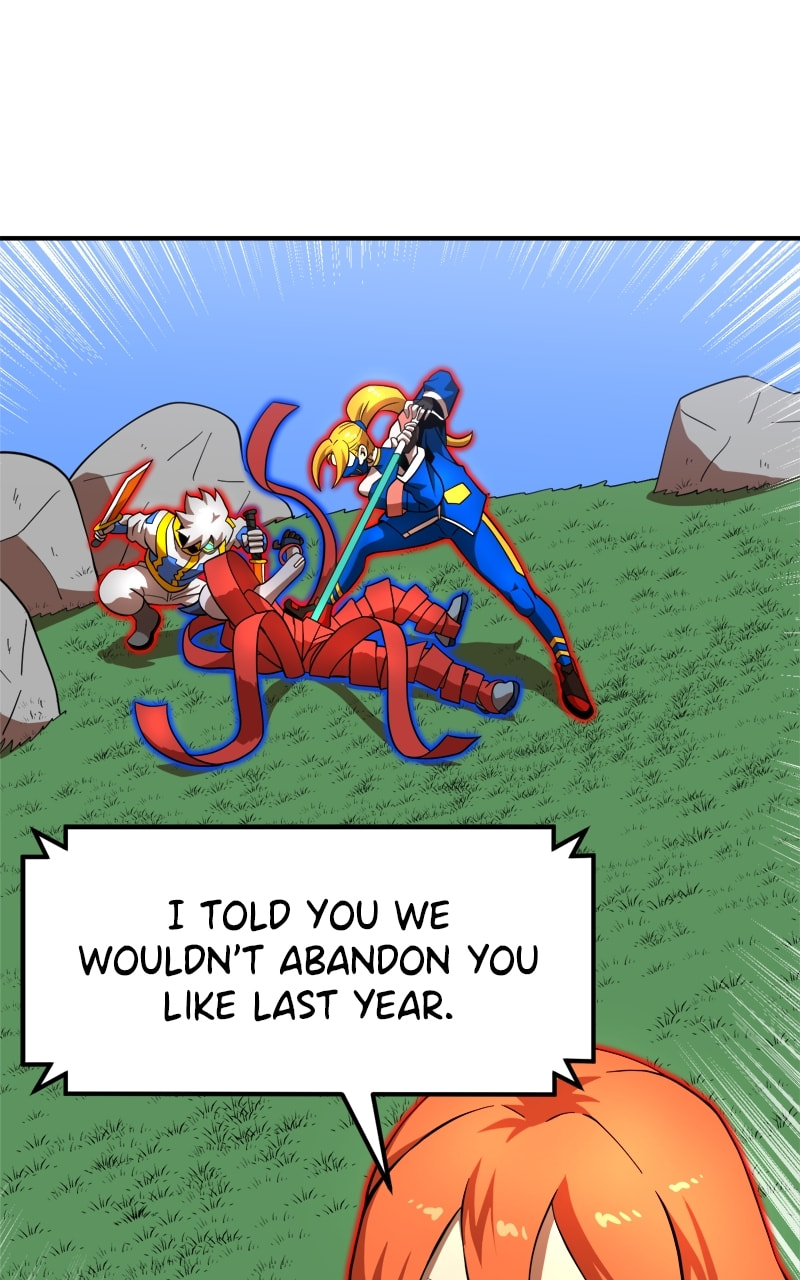 Read Double Click chapter 82 image 91 on Lezhin