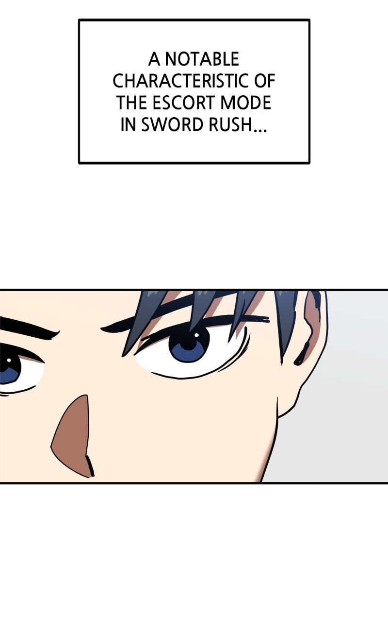 Read Double Click chapter 83 image 1 on Lezhin